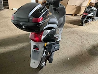 Easy zpm 2000dt-2 e-scooter - afbeelding 11 van  16
