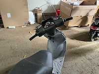 Easy zpm 2000dt-2 e-scooter - afbeelding 12 van  16