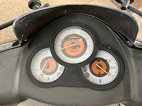 Easy zpm 2000dt-2 e-scooter - afbeelding 14 van  16