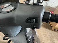 Easy zpm 2000dt-2 e-scooter - afbeelding 16 van  16