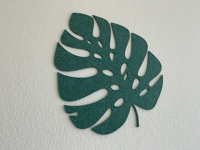 Easyfelt acoustische wandborden (8x) - afbeelding 3 van  6
