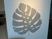 Easyfelt acoustische wandborden (8x) - afbeelding 5 van  6