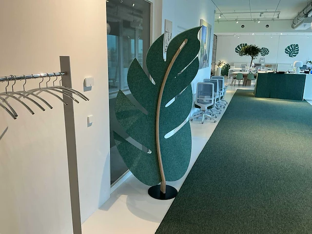 Easyfelt roomdevider - afbeelding 1 van  4