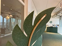 Easyfelt roomdevider - afbeelding 2 van  4