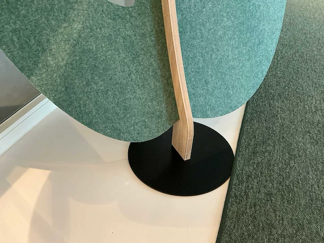 Easyfelt roomdevider - afbeelding 4 van  4