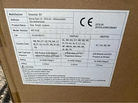 Easyfires - 007-x150 - inbouwbrander voor vuurtafel (4x) - afbeelding 4 van  5