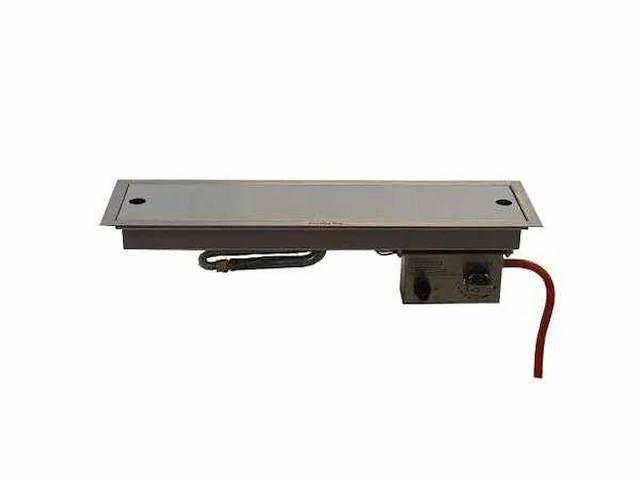 Easyfires - 700-r65 - inbouw brander met glasopbouw (4x) - afbeelding 4 van  10