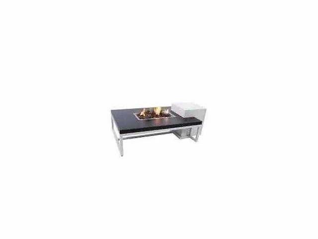 Easyfires - vuurtafel (2x) - afbeelding 1 van  3