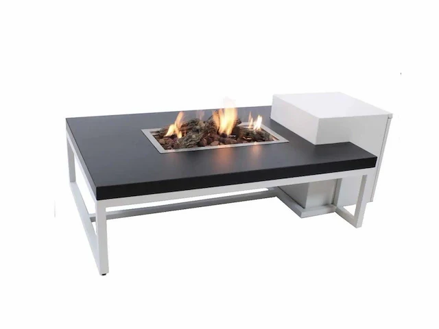 Easyfires - vuurtafel (2x) - afbeelding 3 van  3