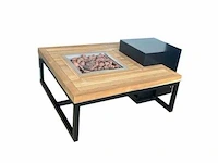 Easyfires - vuurtafel - afbeelding 1 van  2