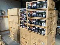 Easyfires - vuurtafel - afbeelding 2 van  2