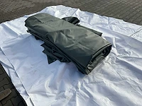 Easygoing - 2024 - (6,1x6,1x3,6 meter) - cover /zeildoek type p202012p - afbeelding 6 van  19