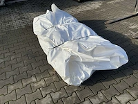 Easygoing - 2024 - (6,1x6,1x3,6 meter) - cover /zeildoek type p202012p - afbeelding 7 van  19