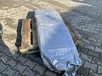 Easygoing - 2024 - (6,1x6,1x3,6 meter) - cover /zeildoek type p202012p - afbeelding 8 van  19
