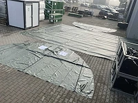 Easygoing - 2024 - (6,1x6,1x3,6 meter) - cover /zeildoek type p202012p - afbeelding 17 van  19