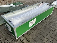 Easygoing - 2024 - (6,1x6,1x3,6 meter) - shelter overkapping / tent 202012p - afbeelding 4 van  25