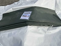 Easygoing - 2024 - (6,1x6,1x3,6 meter) - shelter overkapping / tent 202012p - afbeelding 11 van  25