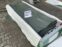 Easygoing - 2024 - (6,1x6,1x3,6 meter) - shelter overkapping / tent 202012p - afbeelding 14 van  25