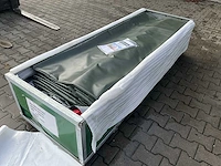 Easygoing - 2024 - (6,1x6,1x3,6 meter) - shelter overkapping / tent 202012p - afbeelding 15 van  25