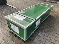 Easygoing - 2024 - (6,1x6,1x3,6 meter) - shelter overkapping / tent 202012p - afbeelding 16 van  25