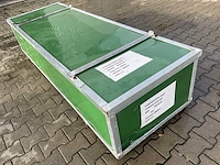 Easygoing - 2024 - (6,1x6,1x3,6 meter) - shelter overkapping / tent 202012p - afbeelding 17 van  25