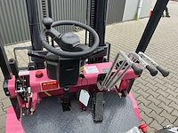 Easy_going - cpd-15 - elektrische vorkheftruck - 2024 - afbeelding 4 van  25