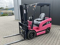 Easy_going - cpd-15 - elektrische vorkheftruck - 2024 - afbeelding 6 van  25