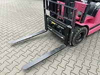 Easy_going - cpd-15 - elektrische vorkheftruck - 2024 - afbeelding 10 van  25