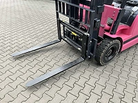 Easy_going - cpd-15 - elektrische vorkheftruck - 2024 - afbeelding 11 van  25