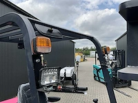 Easy_going - cpd-15 - elektrische vorkheftruck - 2024 - afbeelding 14 van  25