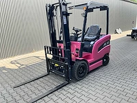 Easy_going - cpd-15 - elektrische vorkheftruck - 2024 - afbeelding 15 van  25