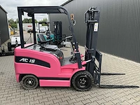 Easy_going - cpd-15 - elektrische vorkheftruck - 2024 - afbeelding 12 van  25