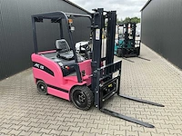 Easy_going - cpd-15 - elektrische vorkheftruck - 2024 - afbeelding 19 van  25