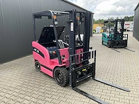 Easy_going - cpd-15 - elektrische vorkheftruck - 2024 - afbeelding 20 van  25