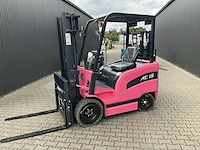 Easy_going - cpd-15 - elektrische vorkheftruck - 2024 - afbeelding 25 van  25