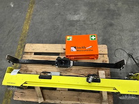 Easyinfra rollsign uitrolbaar verkeer actieraam - afbeelding 5 van  6