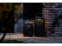 Easylight valentino solar buitenlamp outdoor lighting (10x) - afbeelding 2 van  2