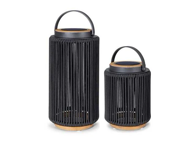 Easylight valentino solar buitenlamp outdoor lighting - afbeelding 1 van  2