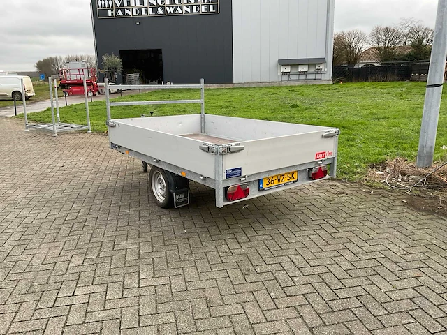 Easyline - 2021 - aanhangwagen - afbeelding 3 van  14