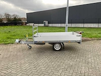 Easyline - 2021 - aanhangwagen - afbeelding 7 van  14
