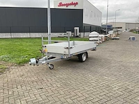 Easyline - 2021 - aanhangwagen - afbeelding 1 van  14