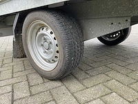 Easyline - 2021 - aanhangwagen - afbeelding 2 van  14