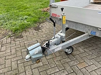 Easyline - 2021 - aanhangwagen - afbeelding 3 van  14