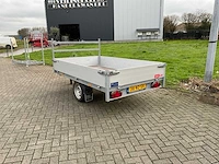 Easyline - 2021 - aanhangwagen - afbeelding 8 van  14