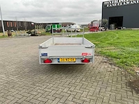 Easyline - 2021 - aanhangwagen - afbeelding 9 van  14