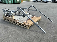 Easyloader 1a elektrische laadklep - afbeelding 1 van  9