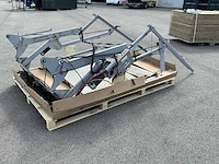 Easyloader 1a elektrische laadklep - afbeelding 2 van  9
