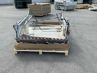 Easyloader 1a elektrische laadklep - afbeelding 3 van  9