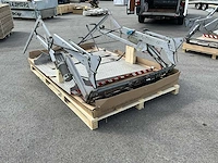 Easyloader 1a elektrische laadklep - afbeelding 4 van  9