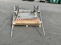 Easyloader 1a elektrische laadklep - afbeelding 5 van  9